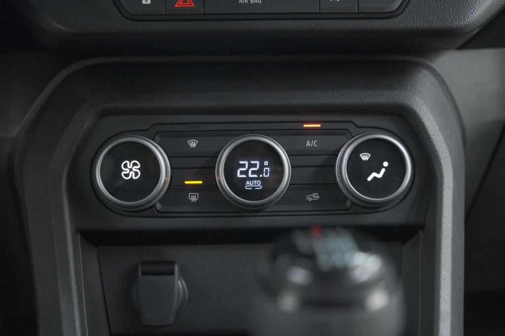 Dacia Jogger tce 100 eco-g expression | 7 zitplaatsen | camera | dodehoekde