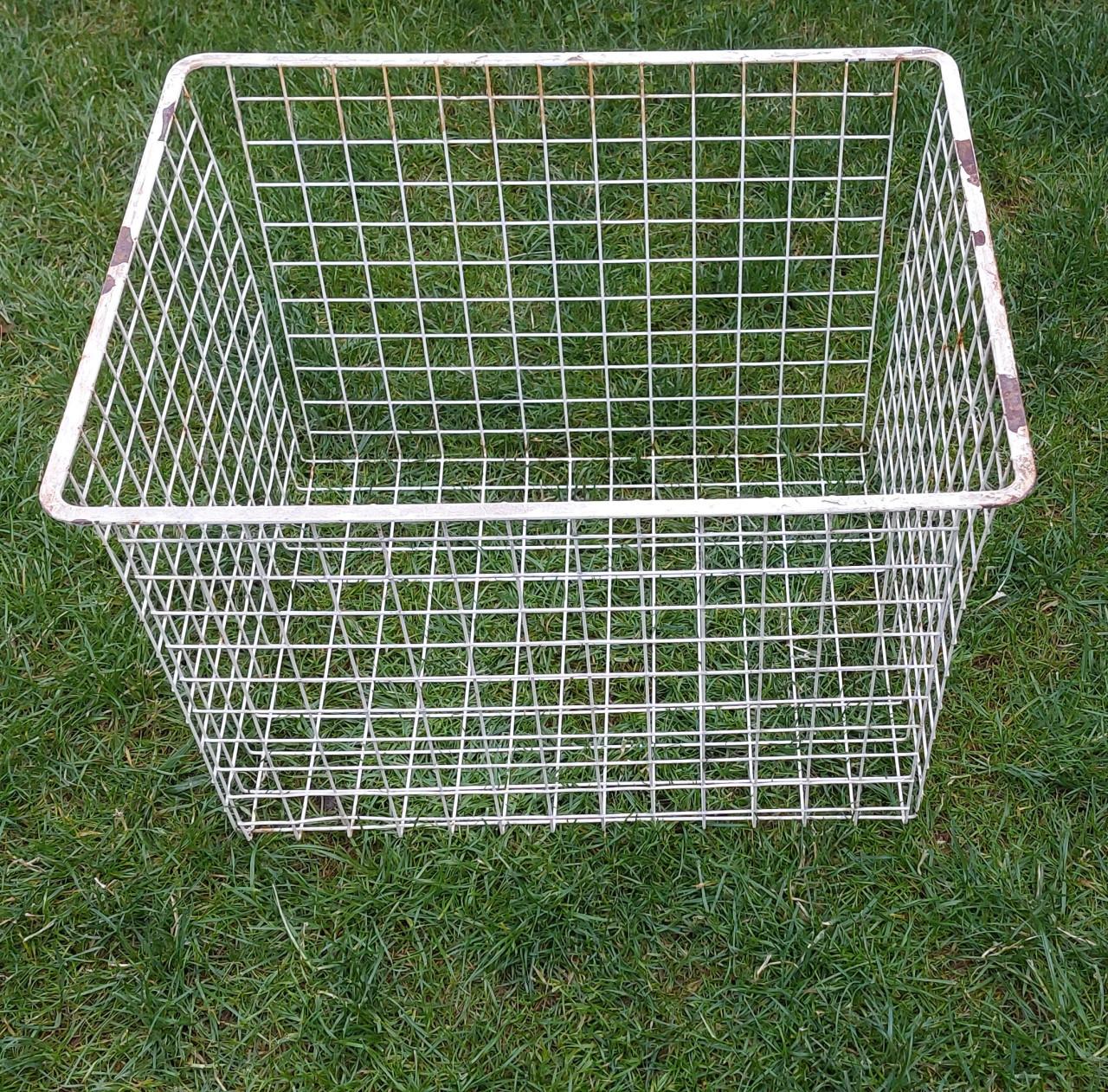 Gaasmand 53x43x35 cm