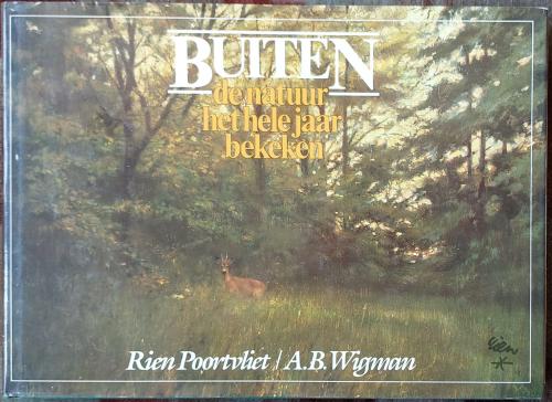 Rien Poortvliet Boek