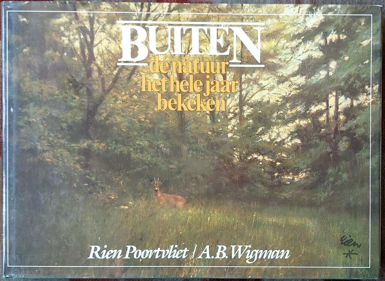 Rien Poortvliet Boek