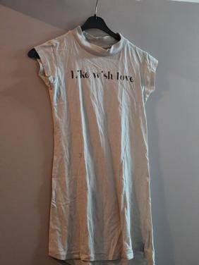 Long-shirt maat 146/152 en legging maat 158 Tumble 'N Dry