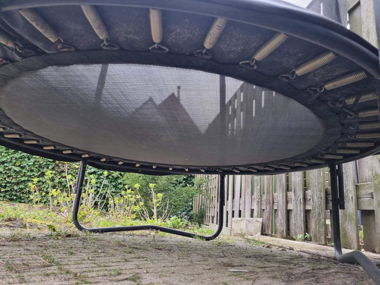 Salta trampoline, doorsnede ca. 185cm