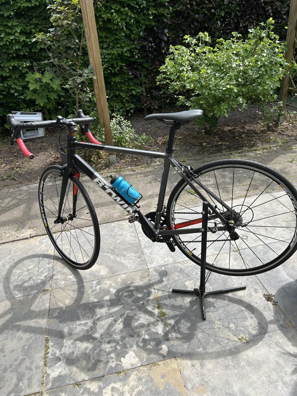 Racefiets Triban 540