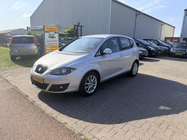 Seat Altea 1.2 tsi ecomotive style