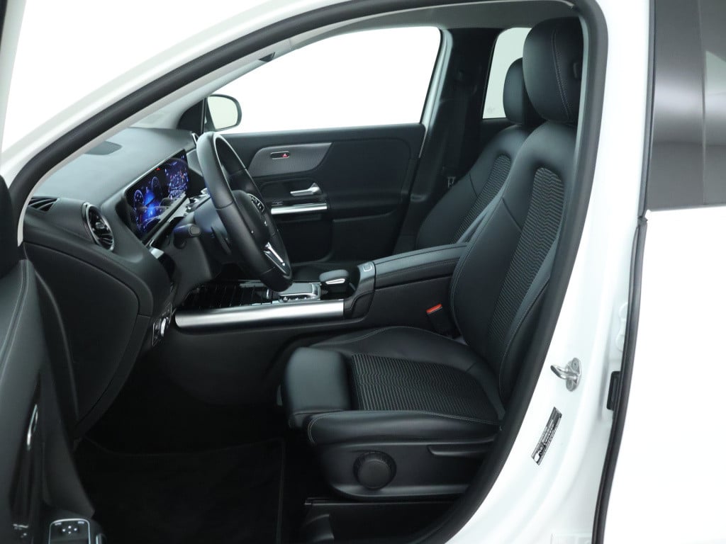 Mercedes-Benz Gla-klasse 250 e plug-in hybride | trekhaak | apple carplay/a
