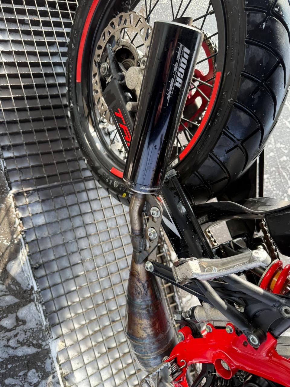 Bèta RR 50 Track 2021