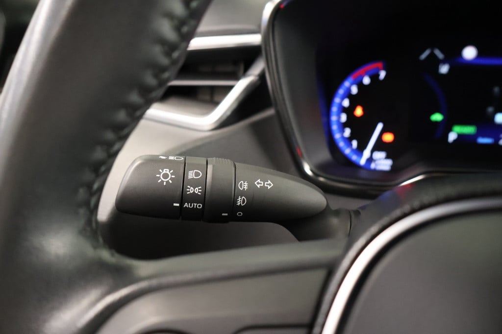 Toyota Corolla Touring Sports 1.8 hybrid dynamic