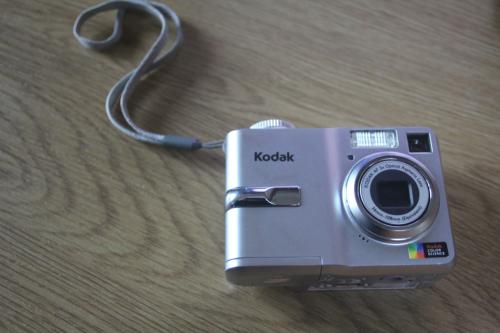 Kodak AF 3 x optimal aspheric lens..GERESERVEERD