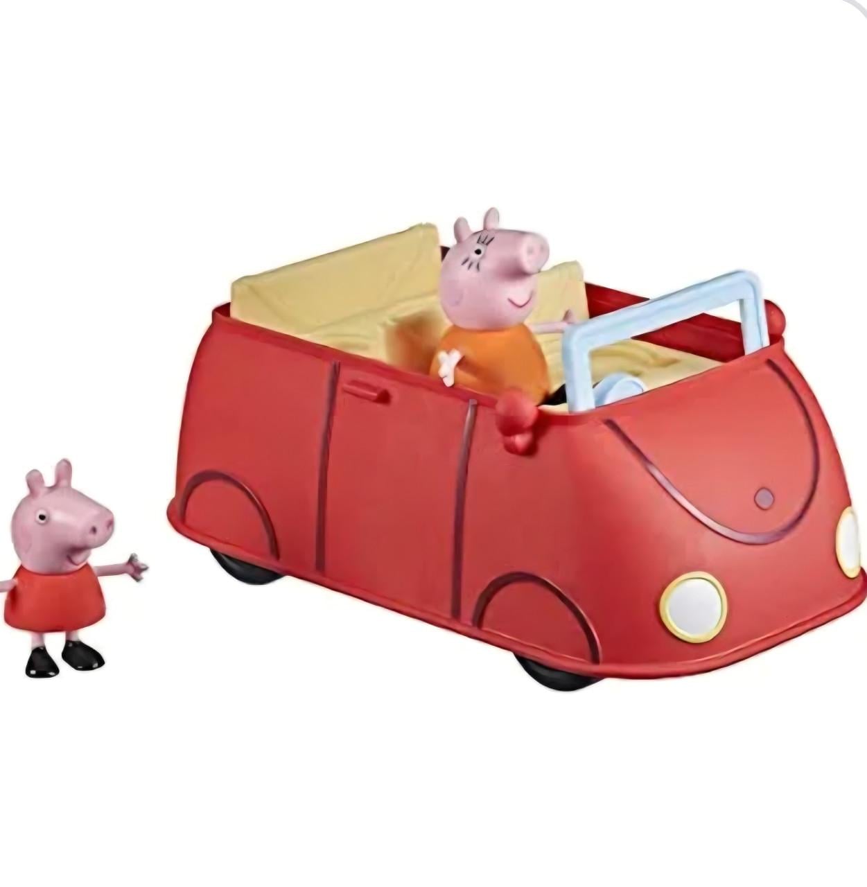 Peppa pig complete speelset