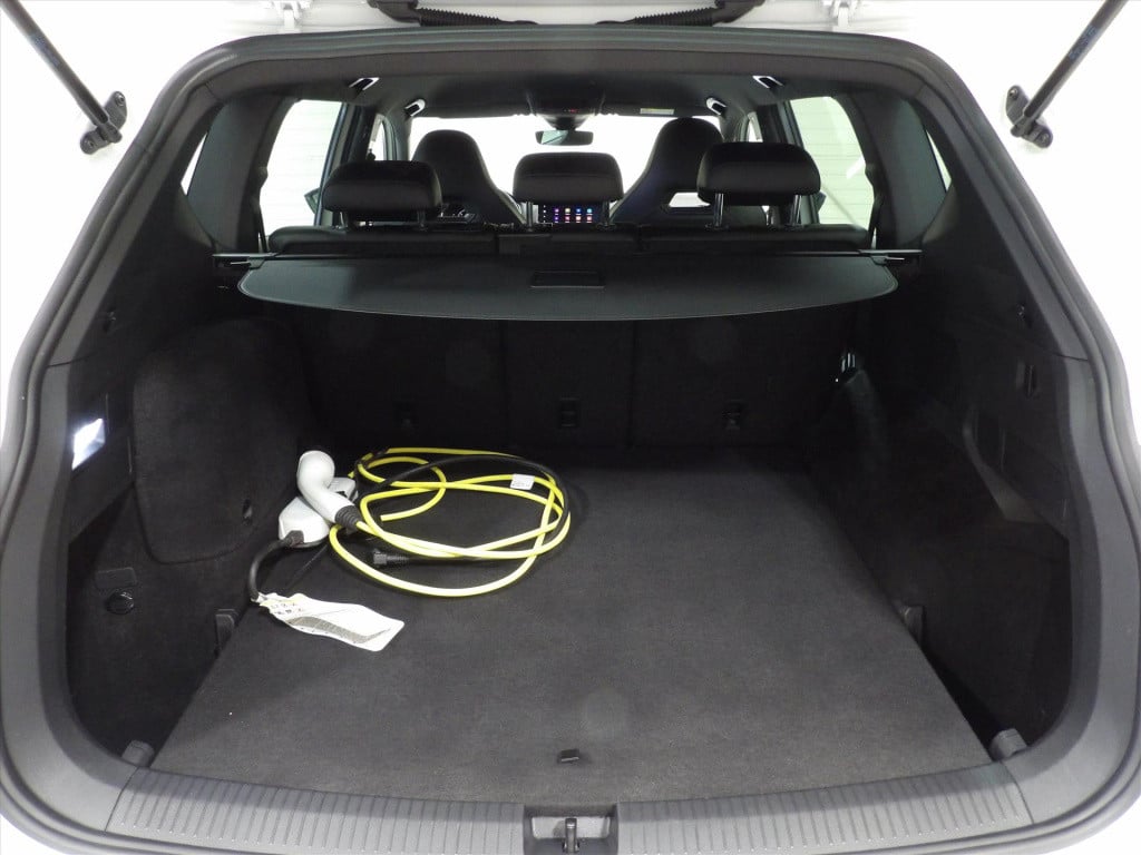 Seat Tarraco 1.4 tsi e-hybrid phev 245pk dsg-6 fr business intense