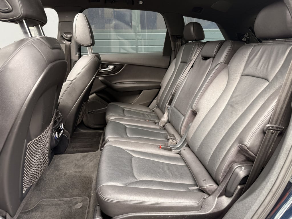 Audi Q7 3.0 tdi quattro pro line + 7p | bang en olufsen | 360 camera | stoe