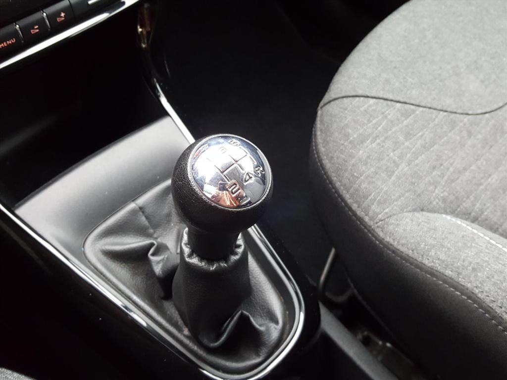 Citroen C3 selection 1.2 pt-82pk | climate &cruise control | trekhaak afnee