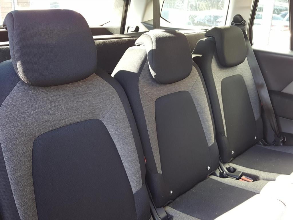 Citroen Grand C4 Picasso 130pk s&s business 7persoons navigatie | cruise & 