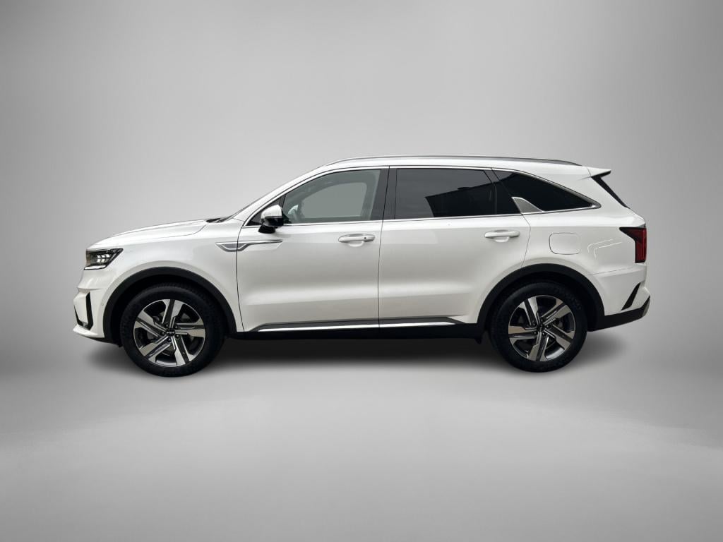 Kia Sorento 1.6 t-gdi hybrid 2wd executiveline 5p. | panoramakak | elektris