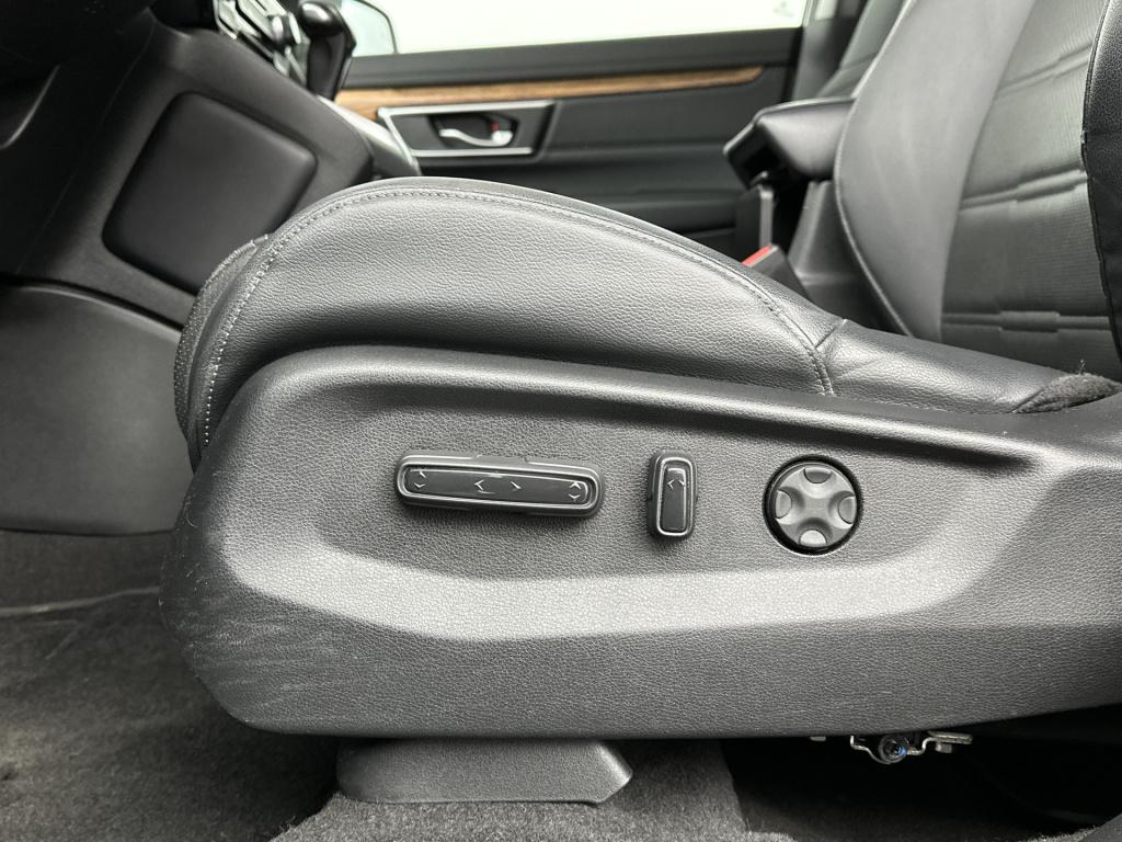 Honda CR-V 1.5 awd executive | schuif kantel dak | elektrische bestuurderss