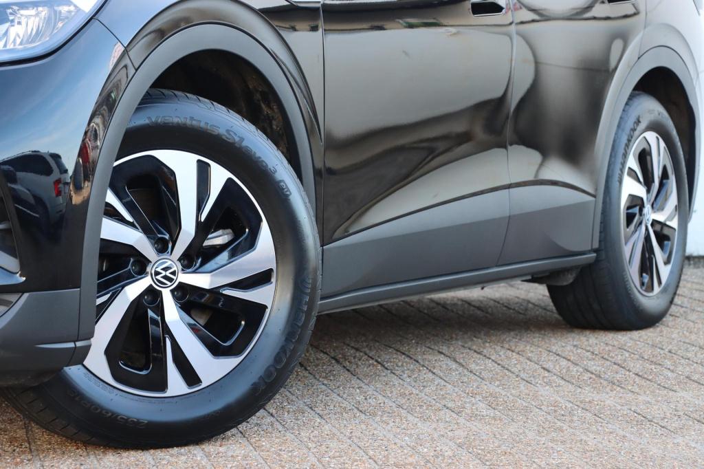 Volkswagen Id.4 pure 52 kwh 148pk | soh 93,4% |