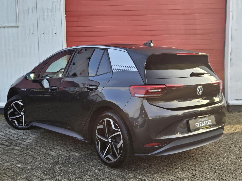 Volkswagen Id.3 first plus 58 kwh | acc | camera