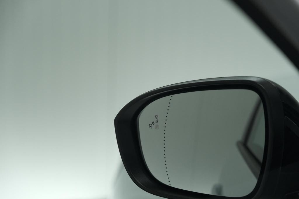 Renault Austral mild hybrid 160 x-tronic techno | camera | dodehoekdetectie