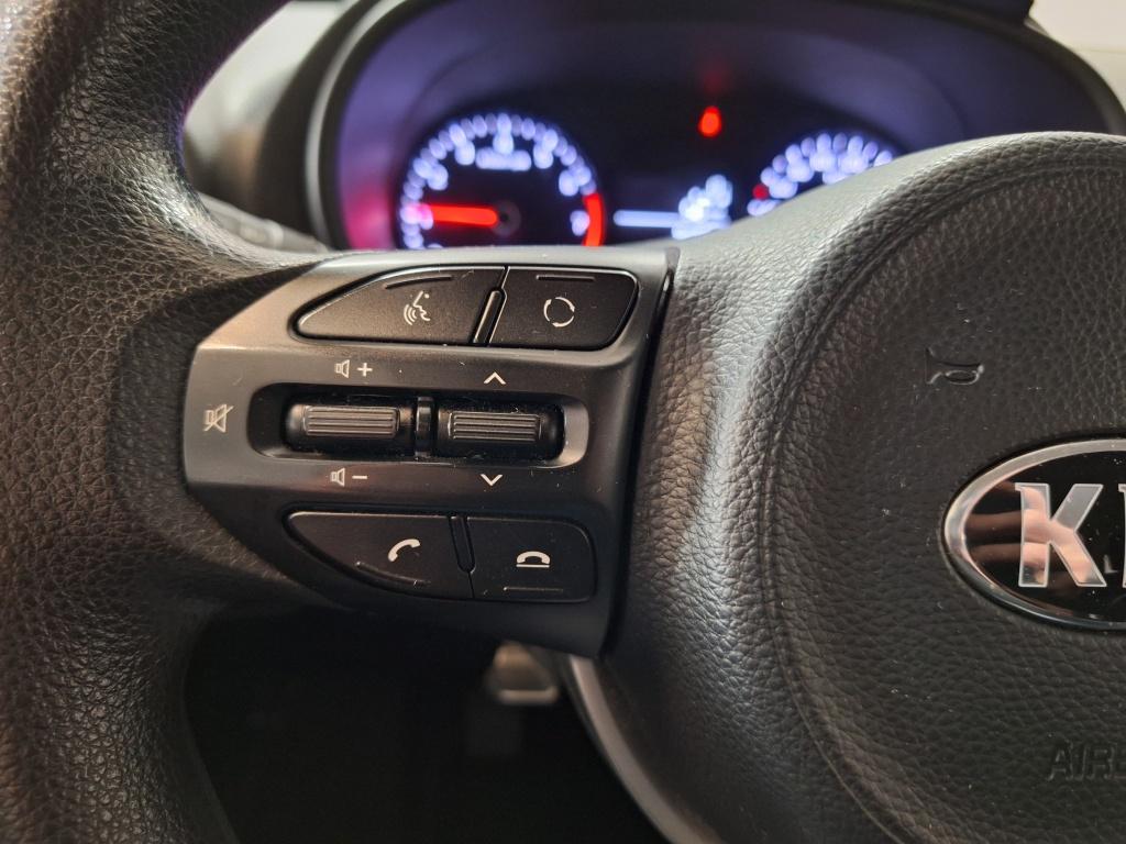 Kia Picanto 1.0 cvvt comfortplusline navigator | camera | navigatie