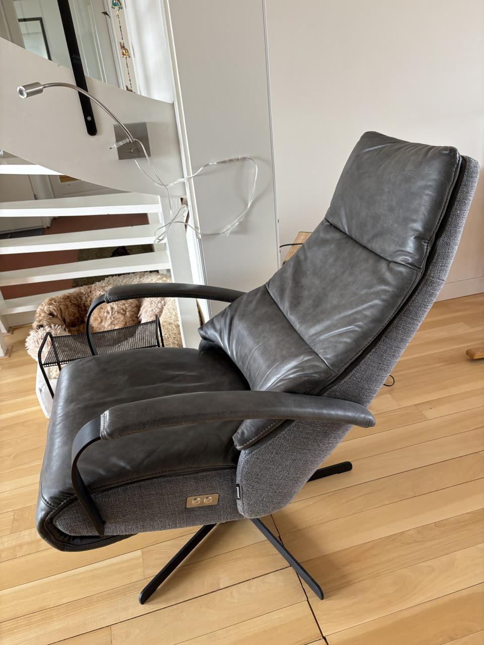 Sta-op stoel van Prominent