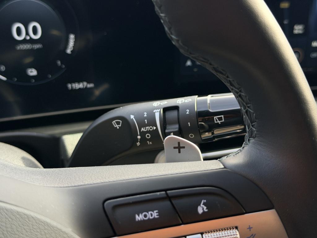 Hyundai Tucson 1.6 t-gdi phev premium sky 4wd | camera | dab | nav | carpla