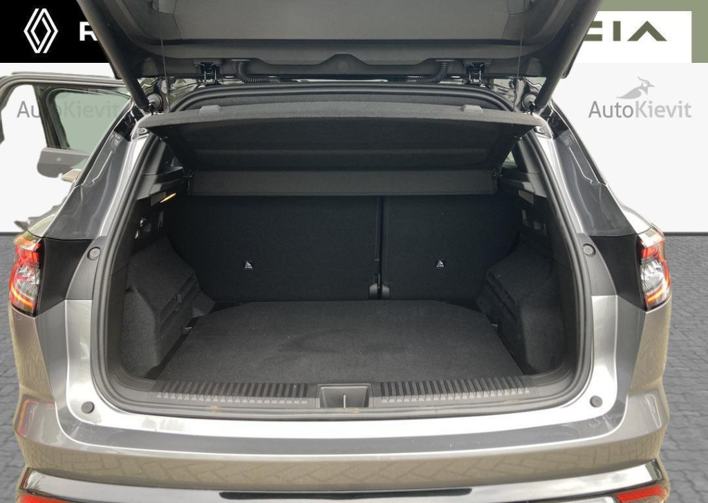 Renault Austral 1.2 e-tech full hybrid 200 iconic esprit alpine