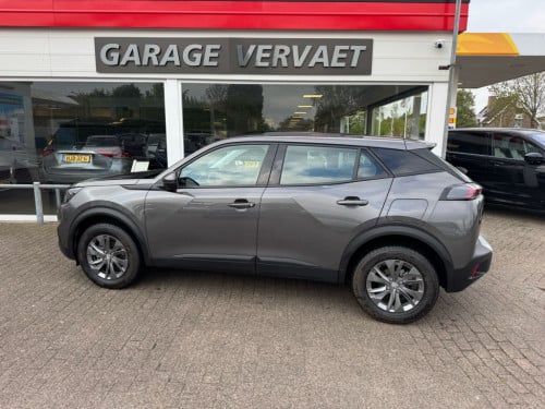 Peugeot 2008 1.2 puretech active