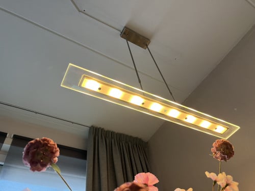Eetkamerlamp