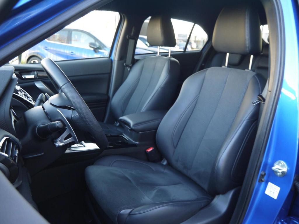 Mitsubishi Eclipse Cross 2.4 phev black edition|rijklaar