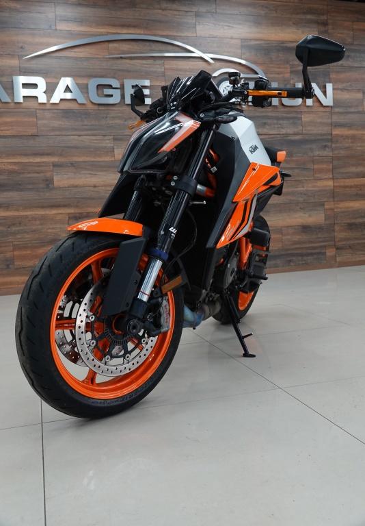 Ktm 1290 tour superduke r | cruise | apex vering |