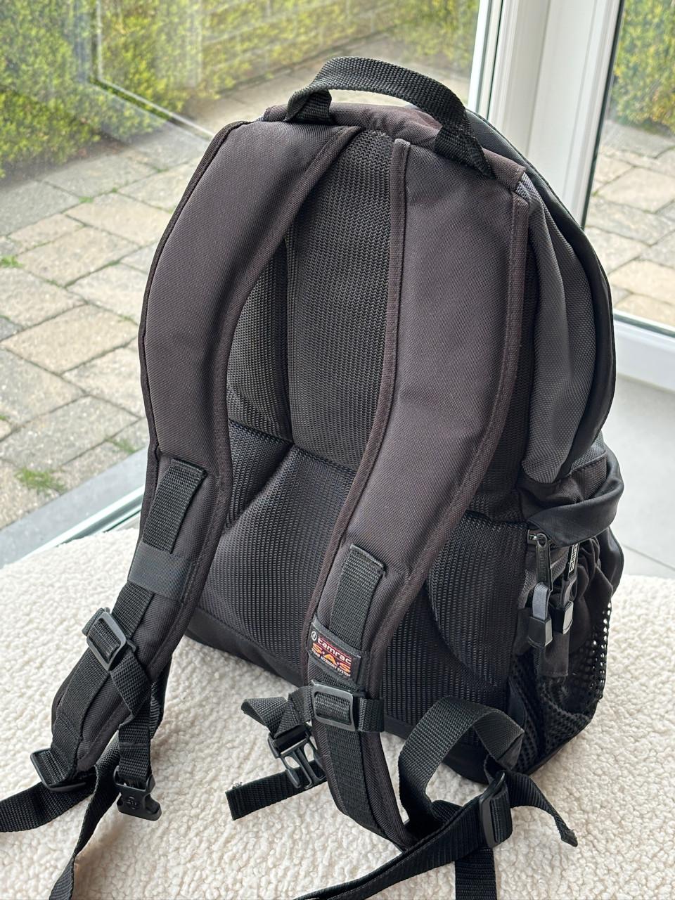 Tamrac cameratas / rugzak - nieuwstaat