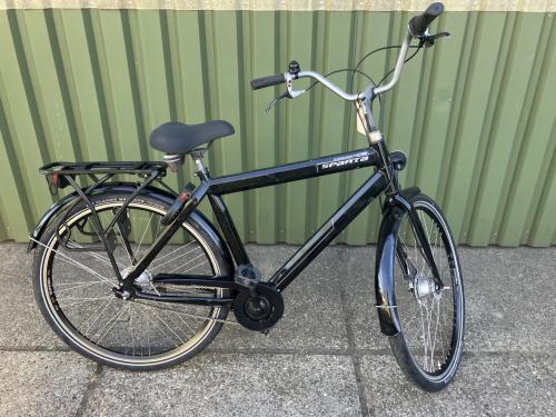 Herenfiets Sparta 28"