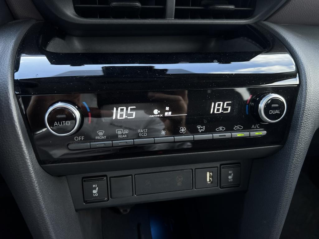 Toyota Yaris Cross 1.5 hybrid executive | 360 camera | elec. klep | stuurve