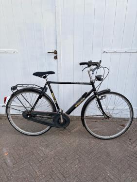 Gazelle Superieur Herenfiets/Stationsfiets