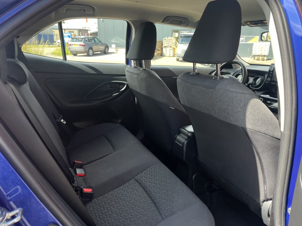 Toyota Yaris Cross 1.5 hybrid comfort | carplay | camera | acc | climate