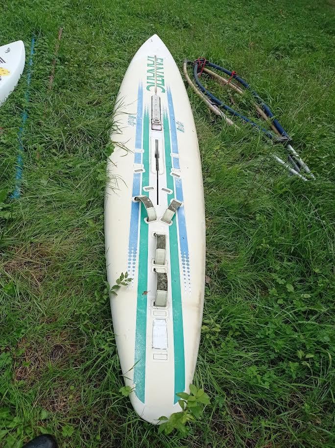 Windsurfboards