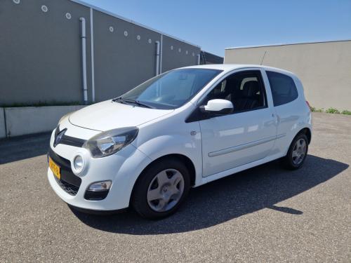 Renault Twingo 1.2 16V Collection
