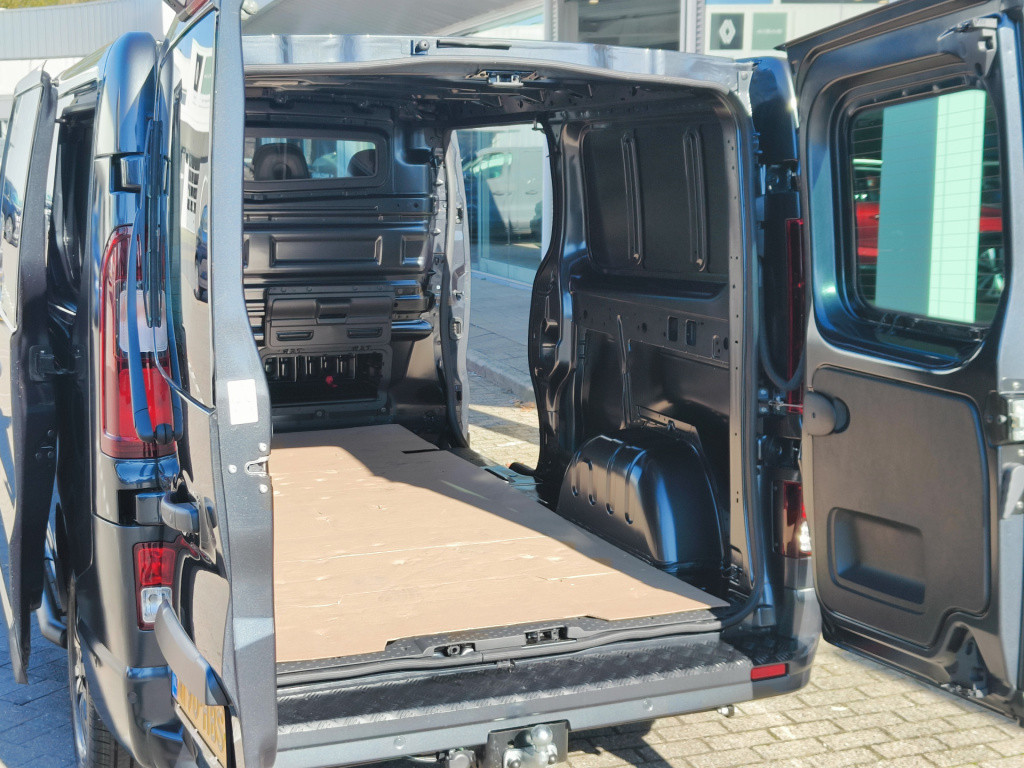 Renault Trafic 2.0 blue dci 170 t30 l2h1 extra limited - zijdeur links - tr