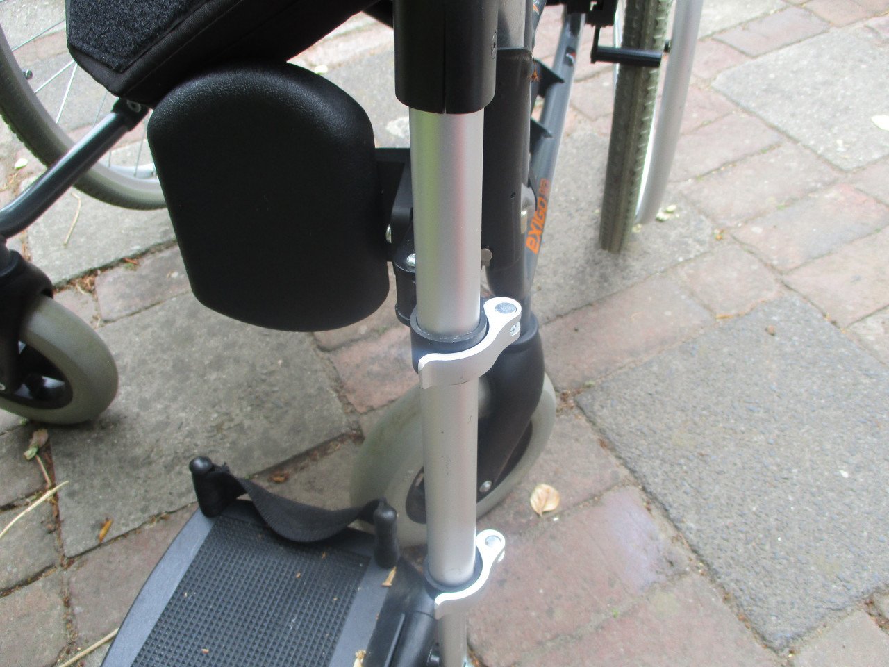 Kwaliteits rolstoel te koop