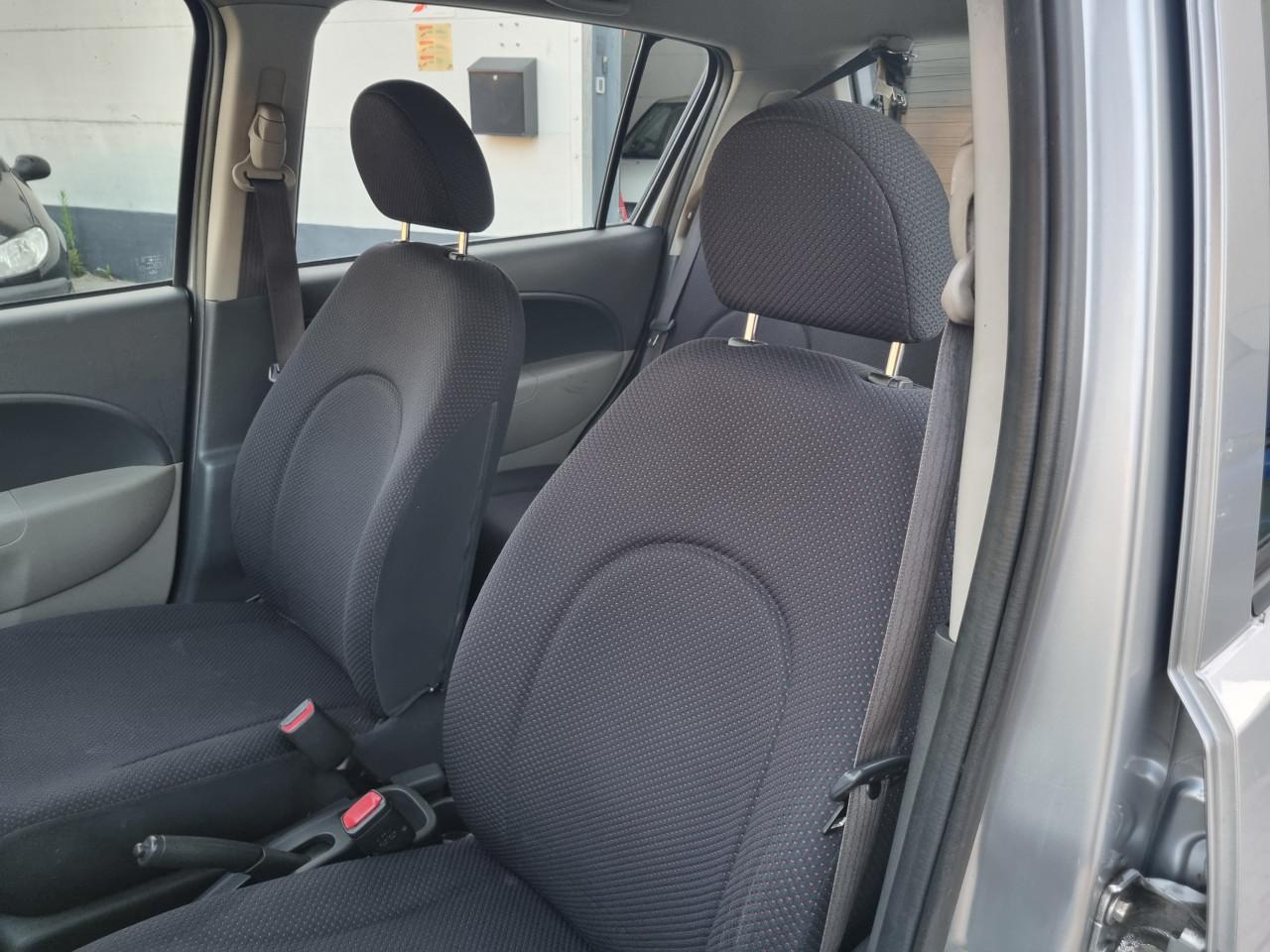 Daihatsu Sirion 2 1.3-16V Comfort | Trekhaak