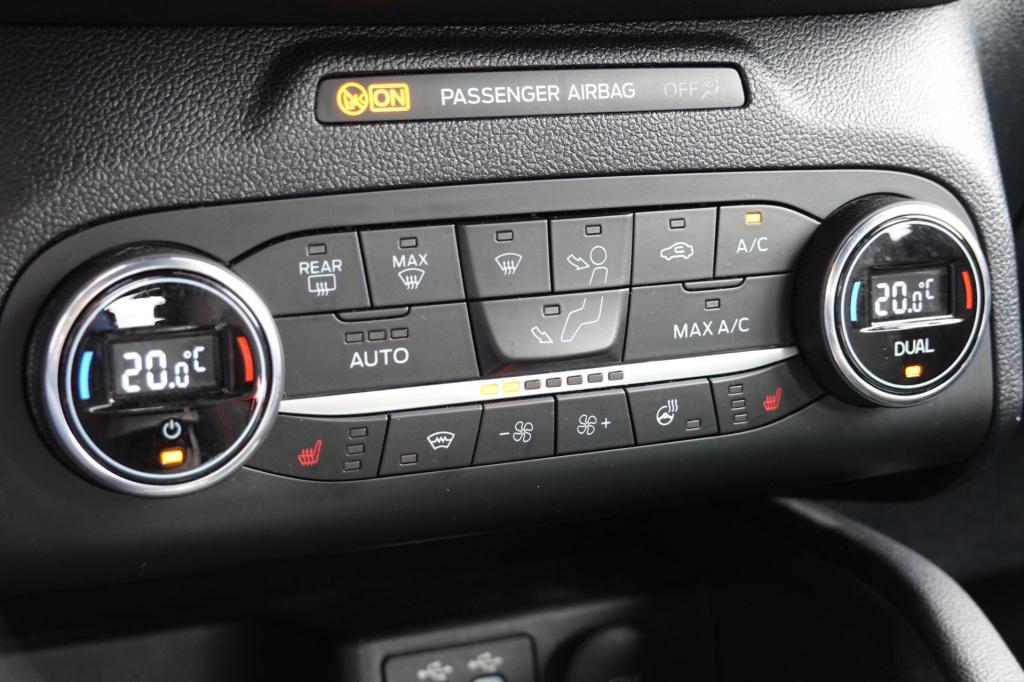 Ford Kuga 2.5 phev st-line