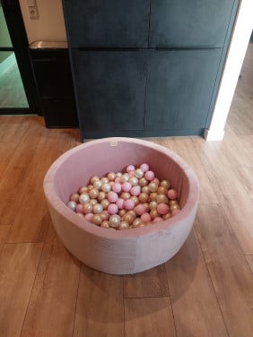 Ballenbak