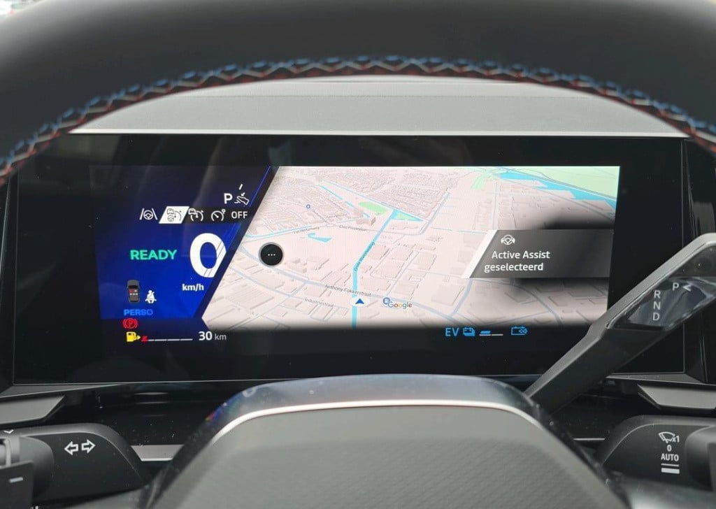 Renault Austral 1.2 e-tech full hybrid 200 iconic esprit alpine - demo /  n