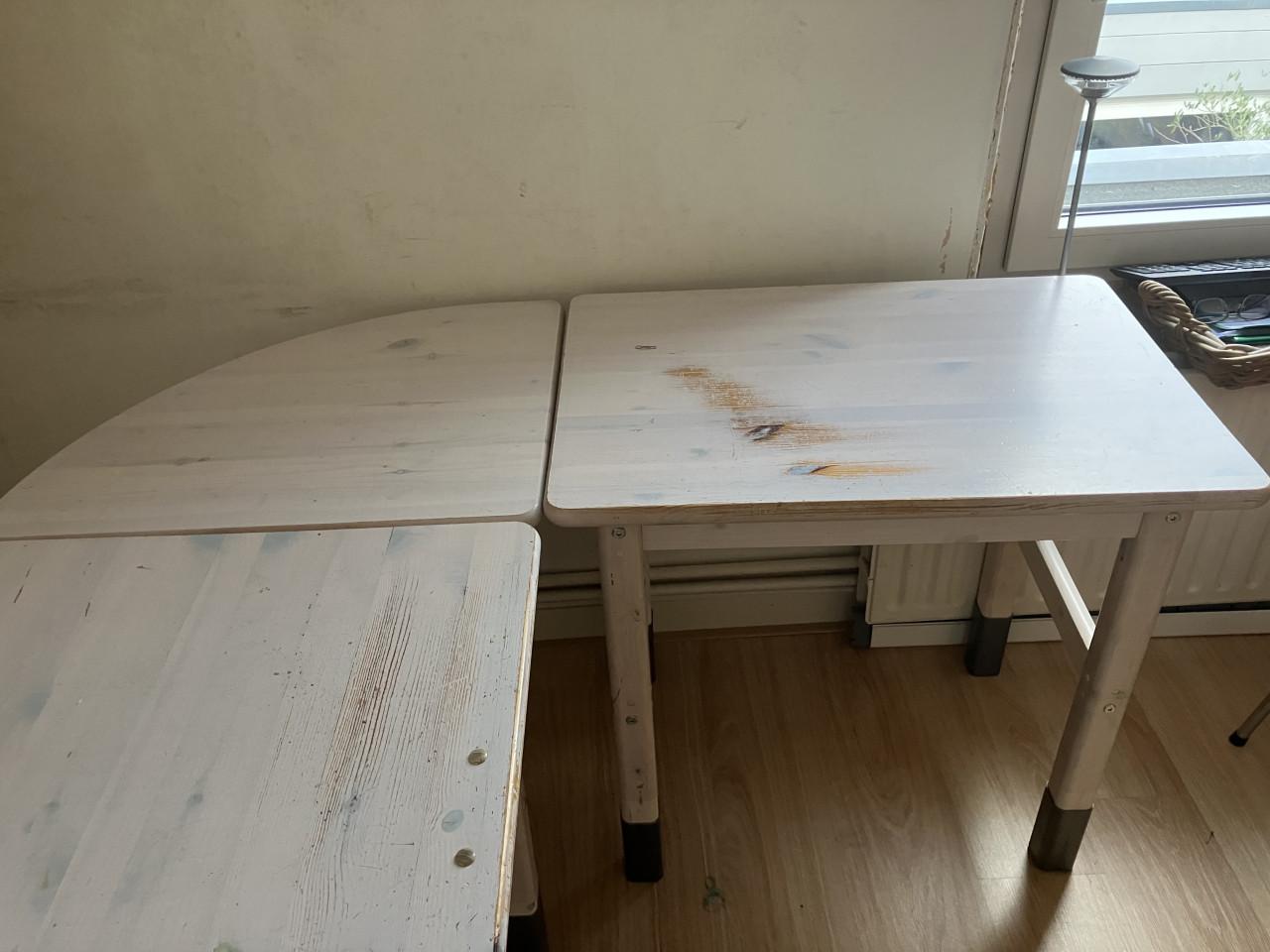 Bureau voor tieners