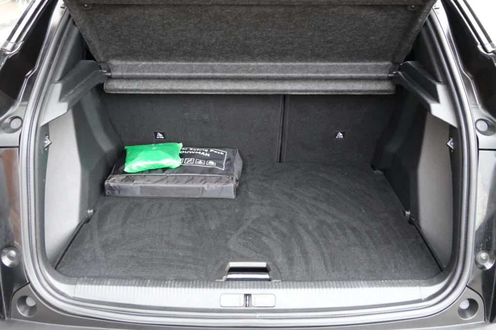 Peugeot 2008 1.2 puretech gt