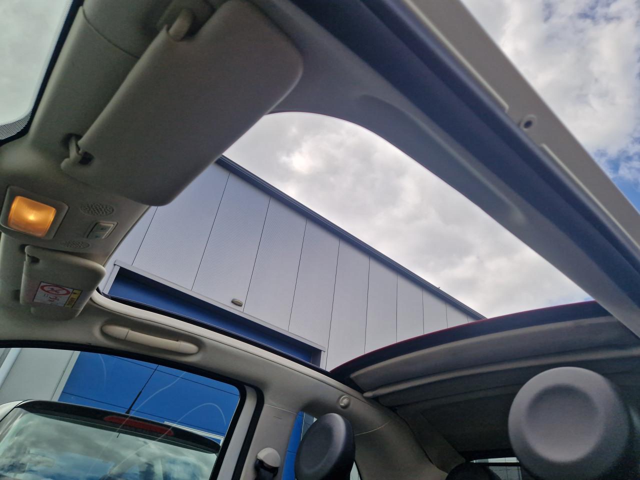 Fiat 500 C 1.2 Lounge