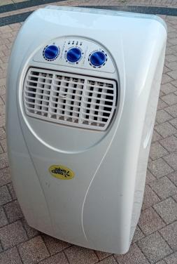Mobiele Airco