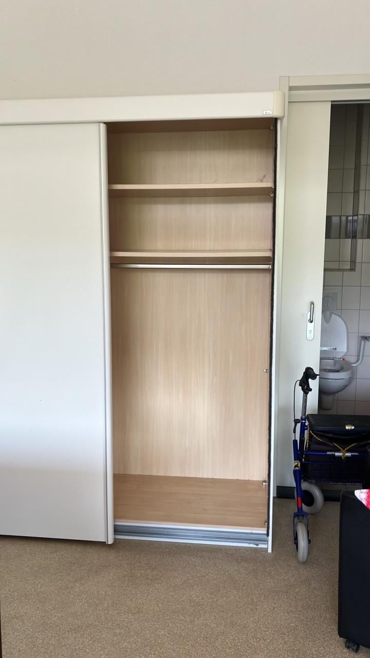 Klerenkast
