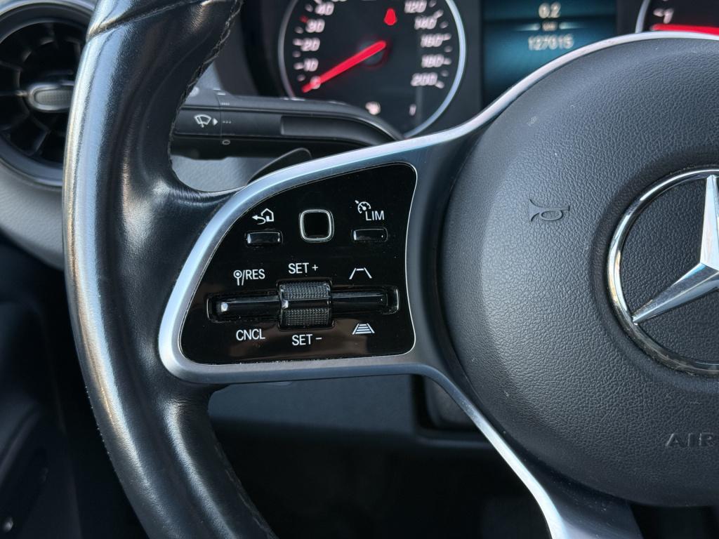 Mercedes-Benz Sprinter 314 2.2 cdi l1h1 | zb-edition | adapt. cruisec. | le