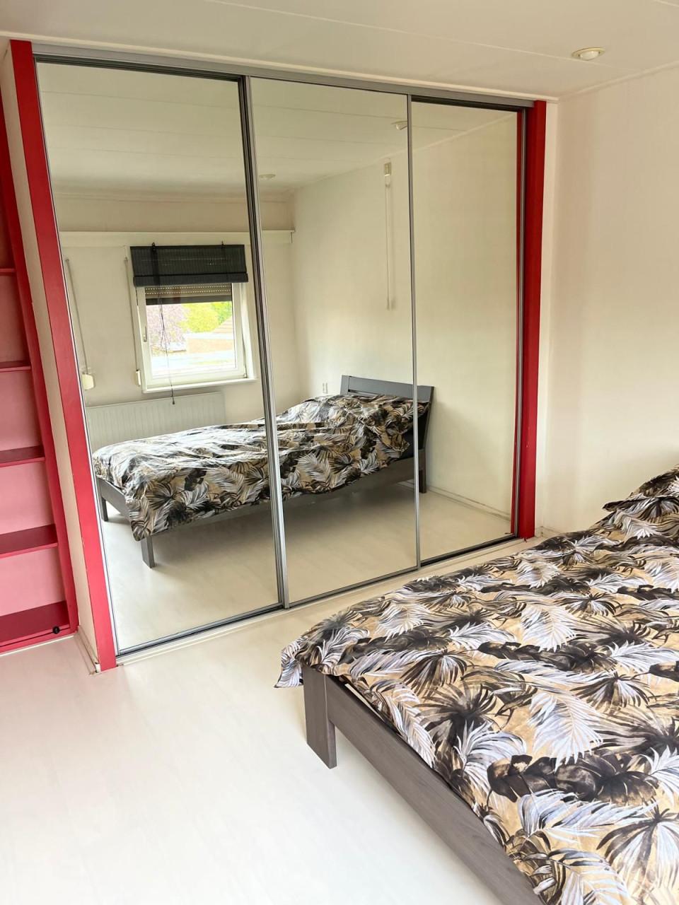 Te huur: nette woning in Terneuzen met 4 slaapkamers